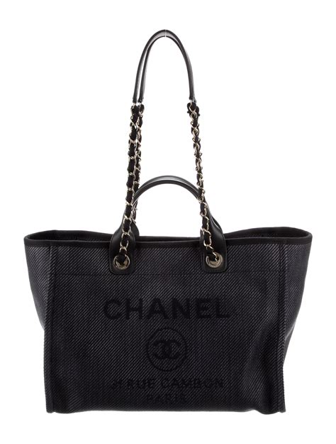 chanel beach nag|chanel deauville medium tote bag.